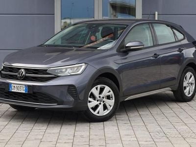 VW Taigo