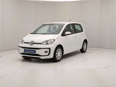 VW up!