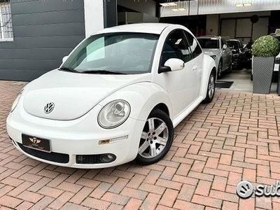 usata VW Beetle New1.9 TDi 105CV