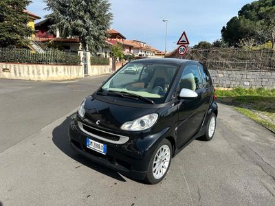 usata Smart ForTwo Coupé 800 33 kW pulse cdi