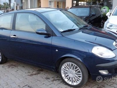 usata Lancia Ypsilon - 2005