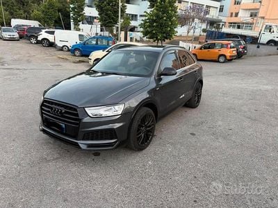 Usata Audi Q3 150 CV (110 kW) 2013 SUV