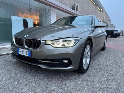 BMW 330e