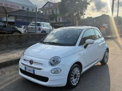 Usata Fiat 500