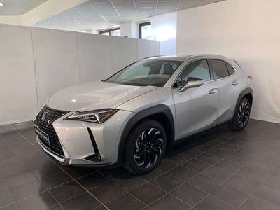 Lexus UX 250h