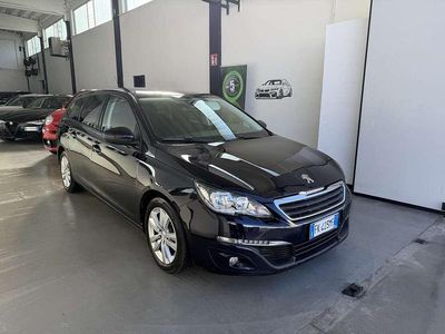 Usata 2018 Peugeot 308 SW Business-Line Station wagon | 5500 € (Ottimo prezzo)