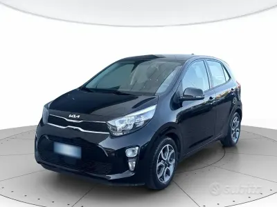 Usata Kia Picanto