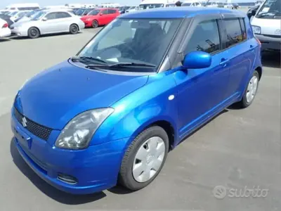 Usata Suzuki Swift