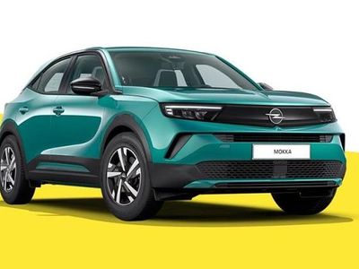Nuova Opel Mokka Edition 145 CV (106 kW) 2025 Tropical green SUV