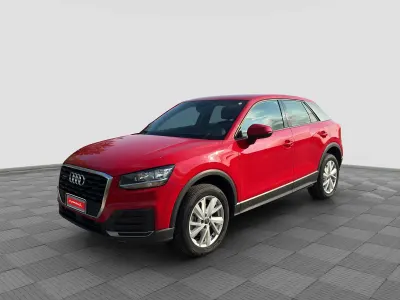 Usata Audi Q2