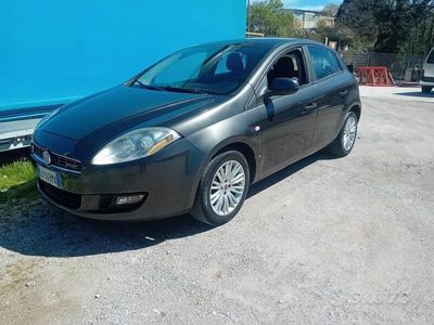 Fiat Bravo