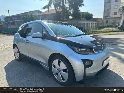 usata BMW i3 Comfort