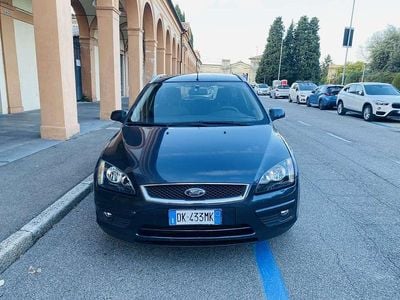 Usata Ford Focus Style 110 CV (80 kW) 2007 Station wagon