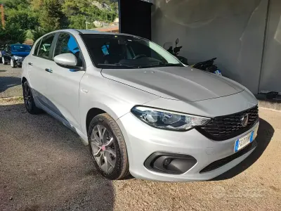 Usata Fiat Tipo