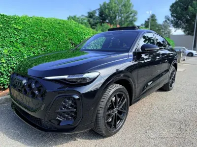Usata Audi Q5 Sportback
