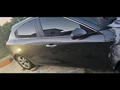 Usata Alfa Romeo Giulietta 105 CV (77 kW) 2013 Grigio Utilitaria