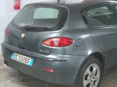 Alfa Romeo 147