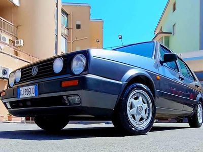 Usata VW Golf II 54 CV (39 kW) 1990 Utilitaria