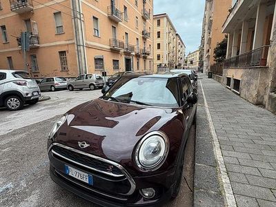 Usata Mini Clubman
