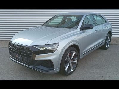 usata Audi Q8 Q850 TDI QUATTRO TIPTRONIC MY 23