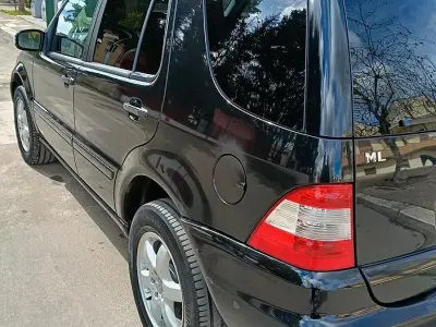 Usata Mercedes ML400 2004 SUV