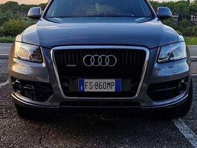 Usata Audi Q5 Exclusive 170 CV (125 kW) 2011 SUV