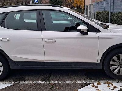 Usata Seat Arona Style 90 CV (66 kW) 2023 SUV