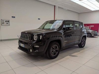 usata Jeep Renegade 1.0 T3 Business