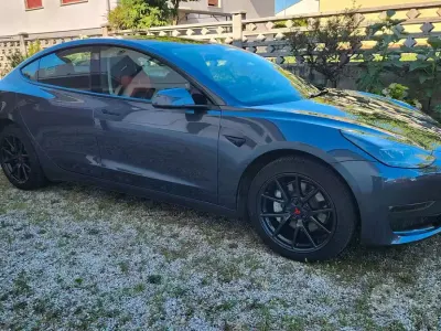 Usata Tesla Model 3