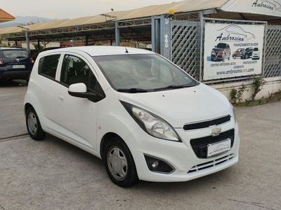 usata Chevrolet Spark 1.0