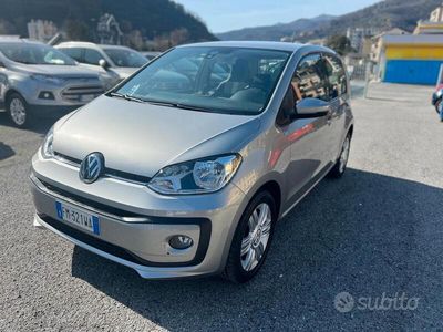 usata VW up! up! 1.0 75 CV 5p. move* Promo fina