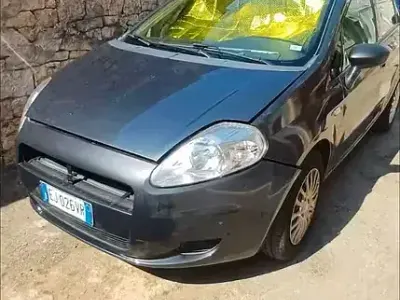 Usata Fiat Punto