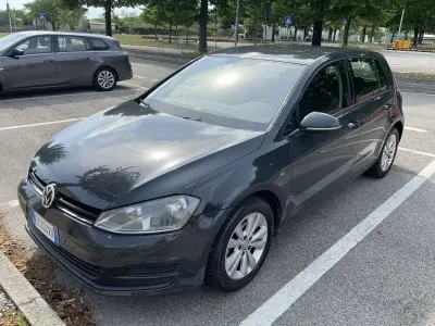Usata VW Golf VII