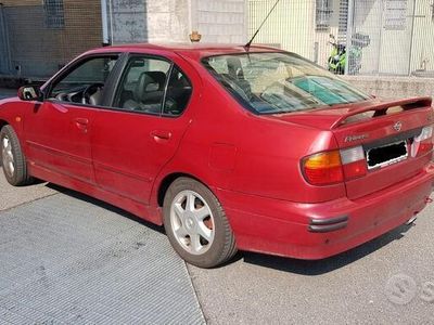 Nissan Primera