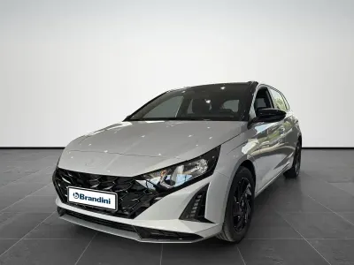 Occasion Hyundai i20