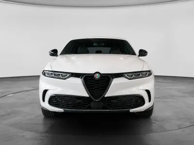 Usata Alfa Romeo Tonale