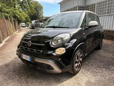 Usata Fiat 500L