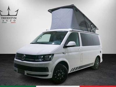 VW T6