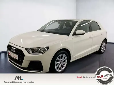 Usata Audi A1