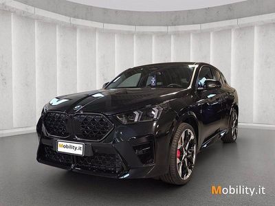 Usata 2025 BMW X2 M Sport SUV | 49.500 € (Molto cara)