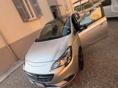 Usata Opel Corsa