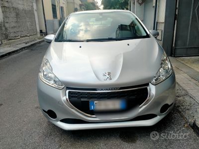 usata Peugeot 208 1.0 VTi 68 CV 5 porte Access