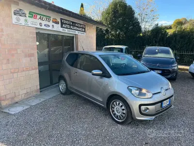 Usata VW up!