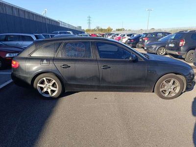 usata Audi A4 2.0 TDI DPF Attraction