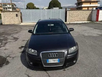 Gebraucht Audi A3