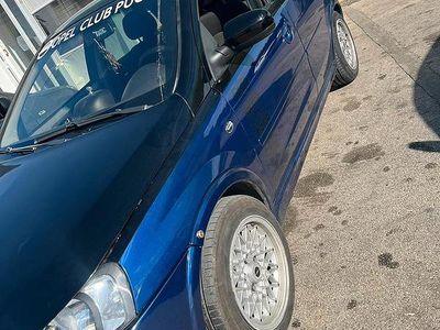 Usata Opel Corsa 101 CV (74 kW) 2003 Utilitaria