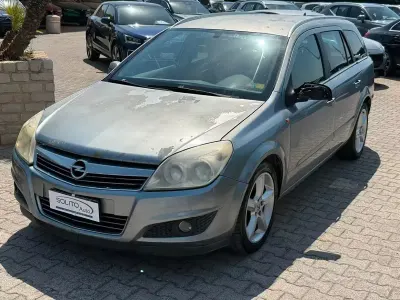 Usata Opel Astra