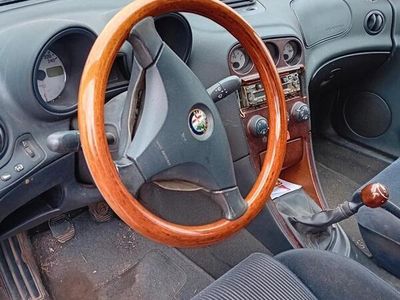 usata Alfa Romeo 2000 156 1ª serie -