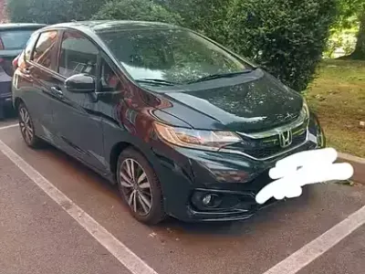 Usata Honda Jazz