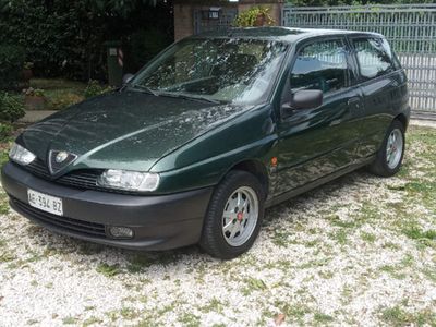 usata Alfa Romeo 145 1.3 IE cat